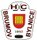 Logo HC Brumov - Bylnice