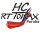 Logo HC RT TORAX Poruba